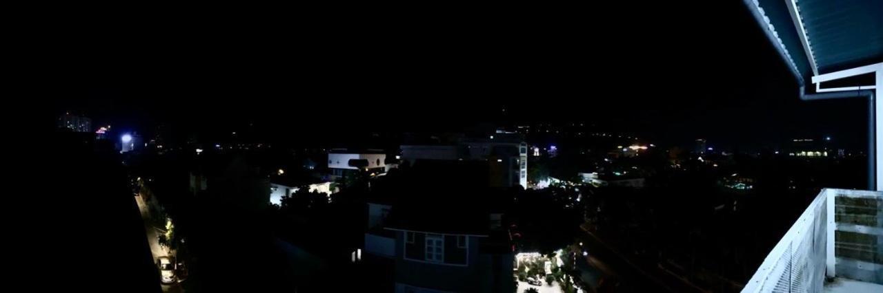 An Thinh Phat Motel Βουνγκ Τάου Εξωτερικό φωτογραφία