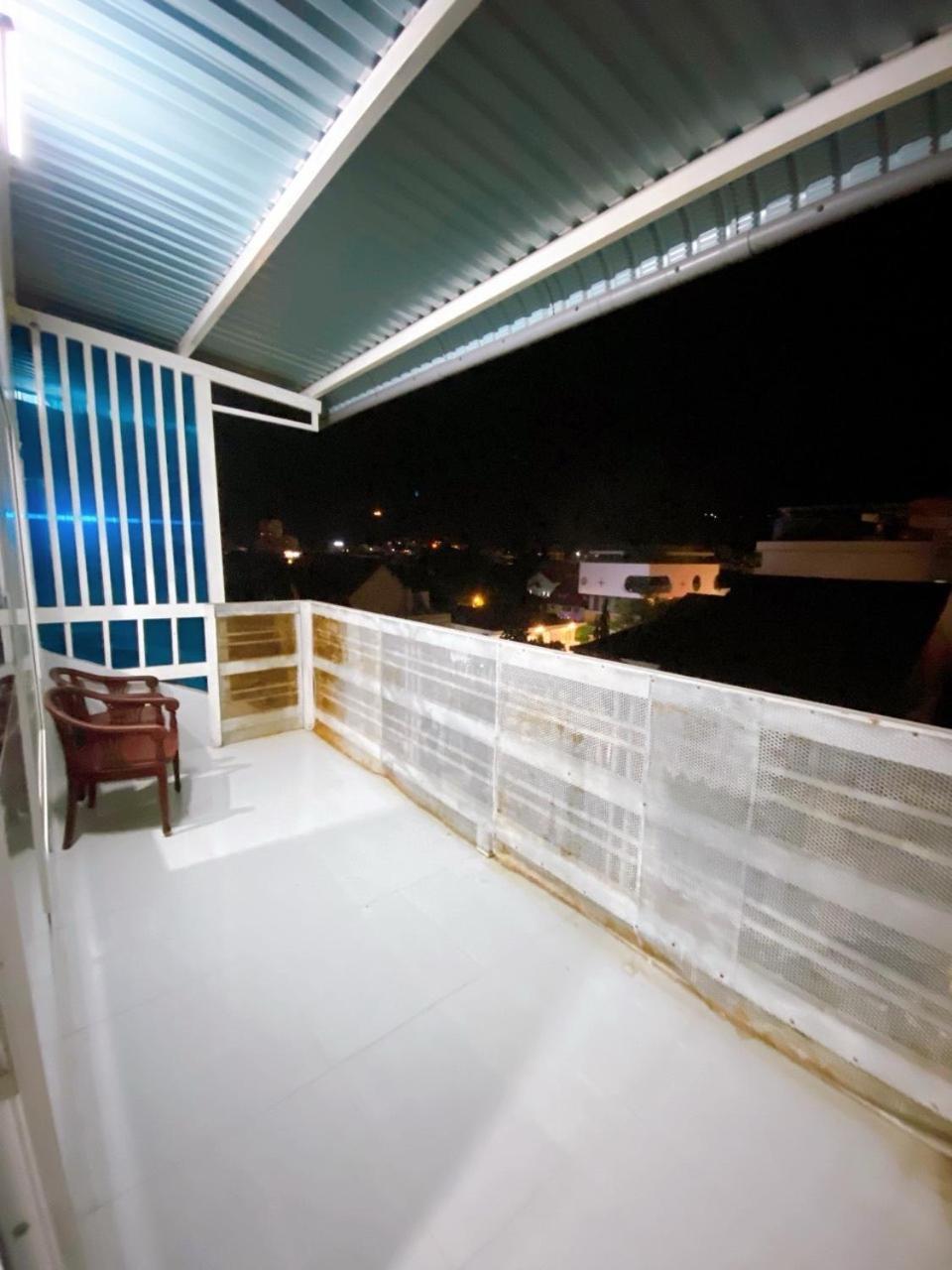 An Thinh Phat Motel Βουνγκ Τάου Εξωτερικό φωτογραφία